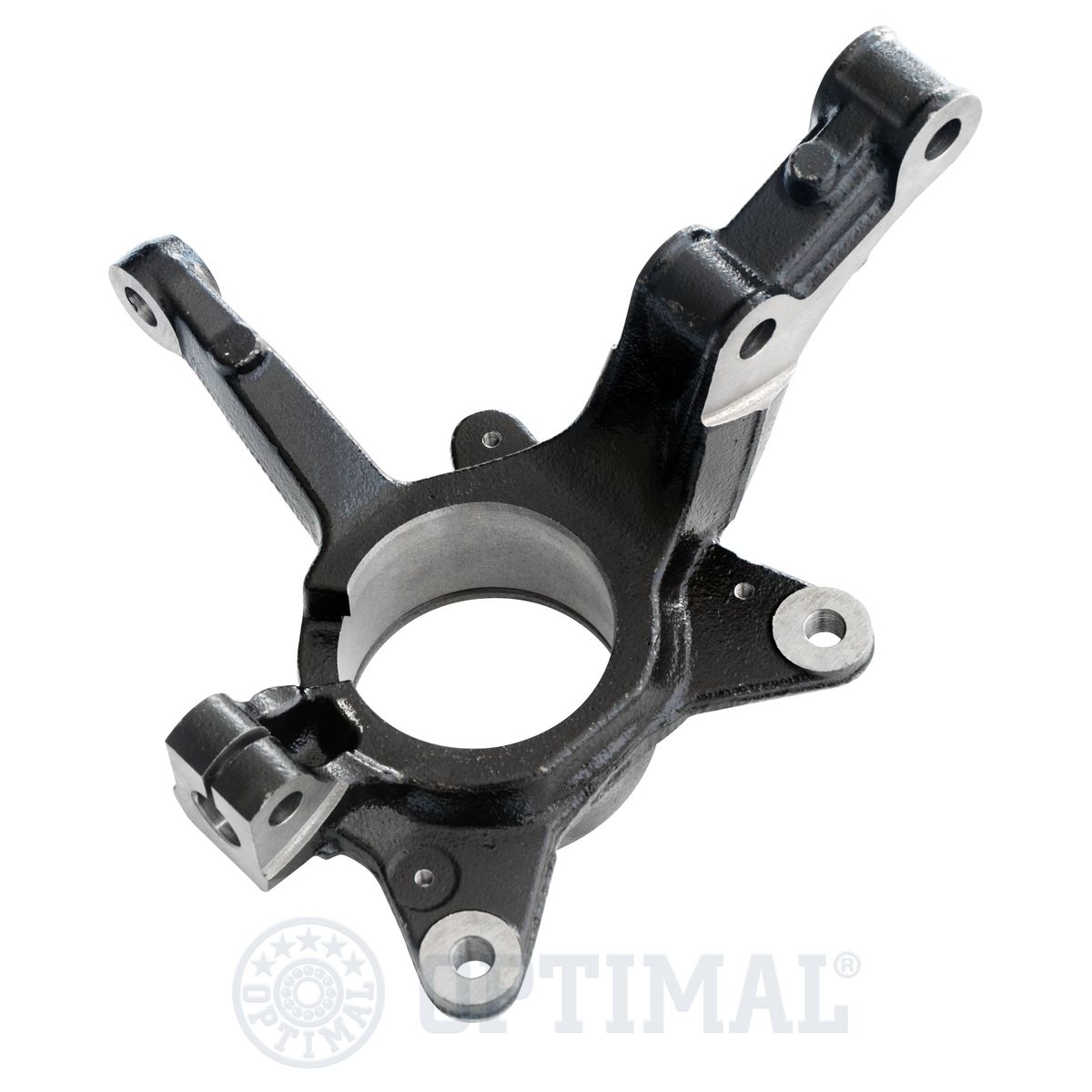 Кулак поворотный