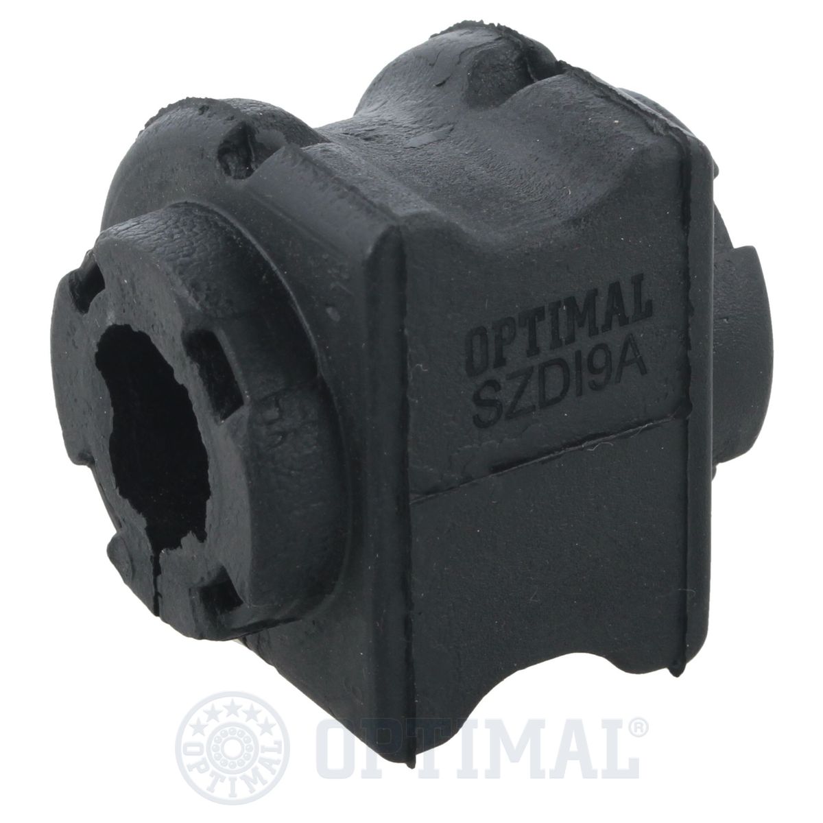 OPTIMAL F1-0032 - Втулки стабилизатора