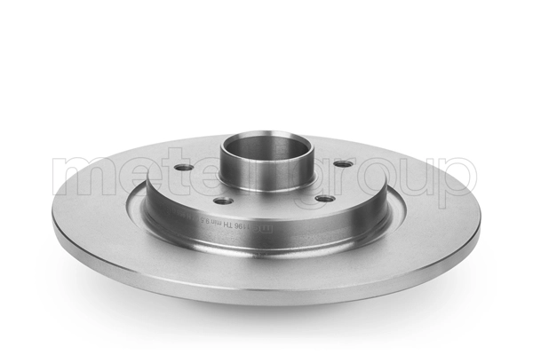 CIFAM 800-1196 - Тормозные диски