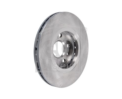 FEBI BILSTEIN 12097 - Тормозные диски