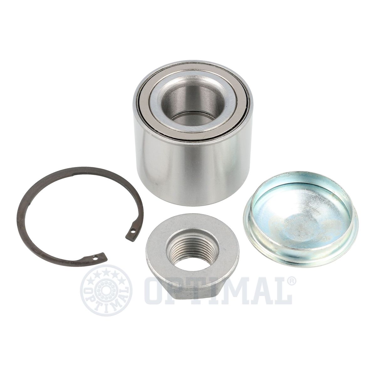 OPTIMAL 702976 - Ступичный подшипник