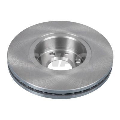 SWAG 60 93 9477 - Тормозные диски