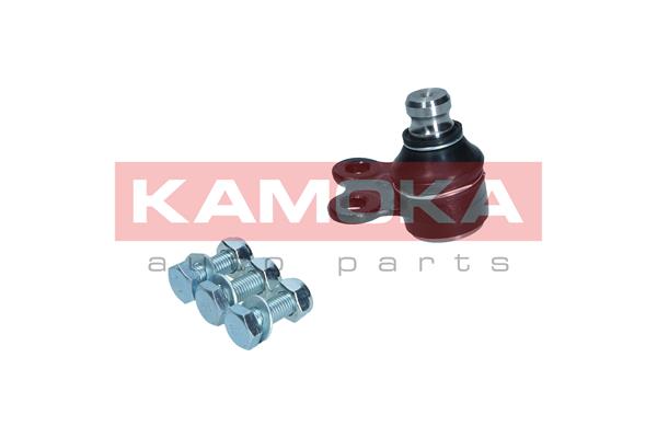 KAMOKA 9040122 - Шарнир независимой подвески / поворотного рычага KAMOKA