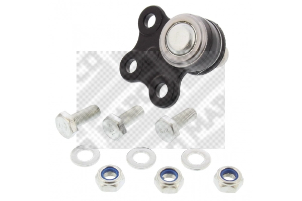 MAPCO 49163 - Шаровая опора