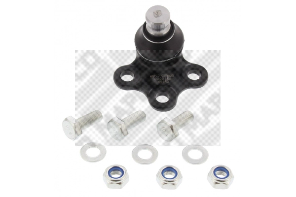 MAPCO 49162 - Шаровая опора