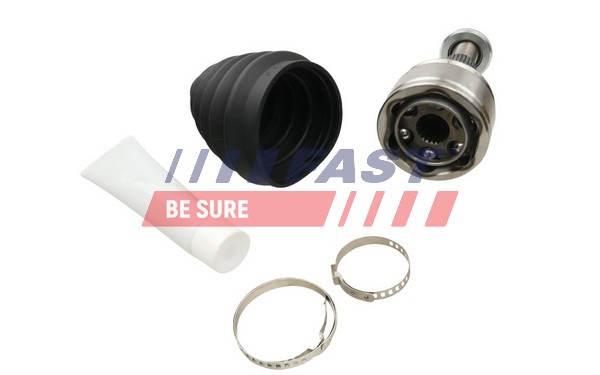 FAST FT25537 - ШРУС