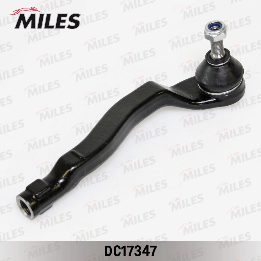 MILES DC17347 - Рулевой наконечник