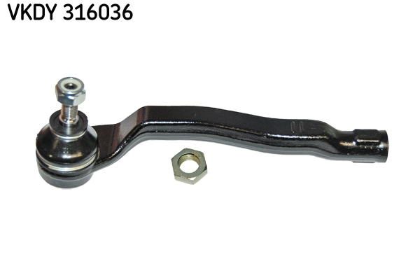 SKF VKDY 316036 - Рулевой наконечник