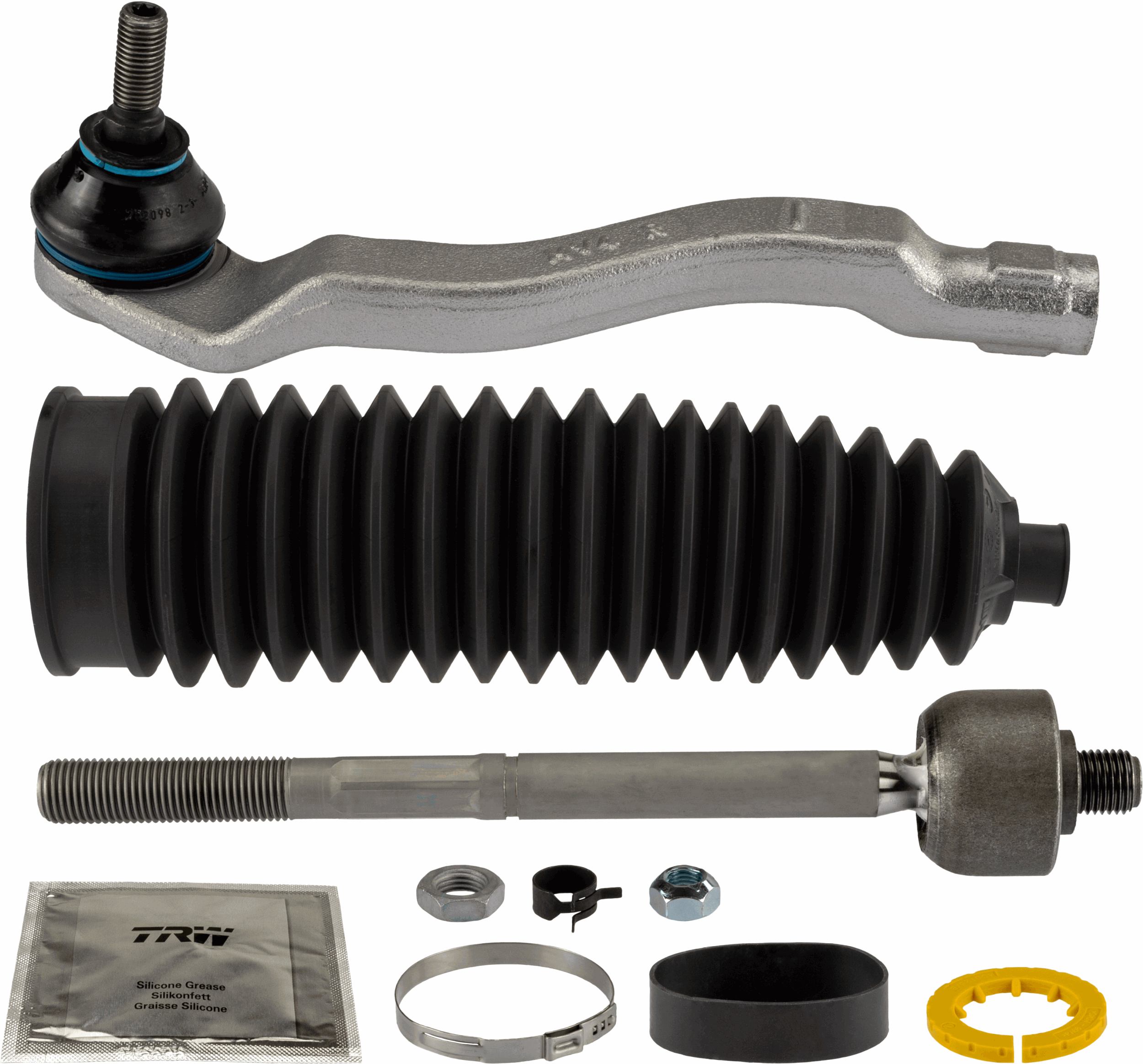 TRW JRA571 - Рулевые тяги