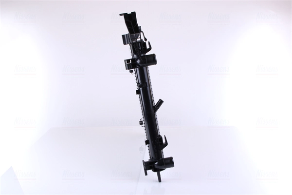 NISSENS 637628 - Радиатор охлаждения