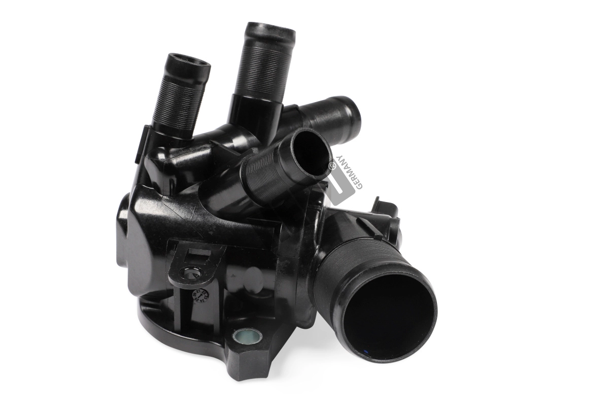 HEPU TM1087 - Термостат