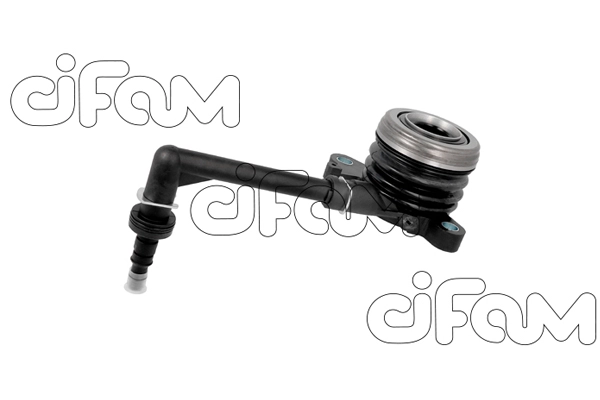 Рабочий цилиндр сцепления