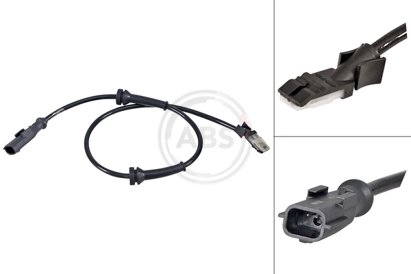 A.B.S. 31605 - Датчик АБС (ABS)