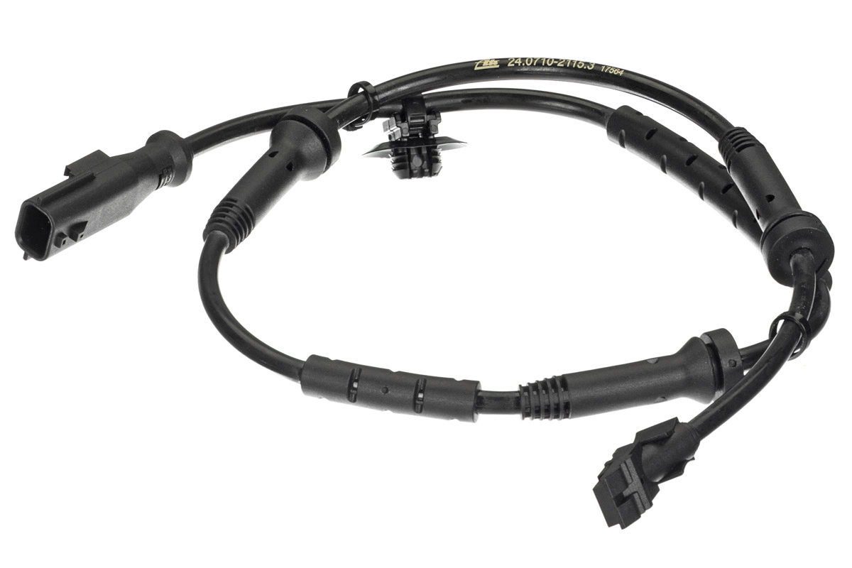 ATE 24.0710-2115.3 - Датчик АБС (ABS)