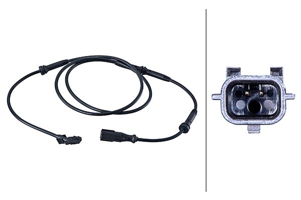 Датчик АБС (ABS)