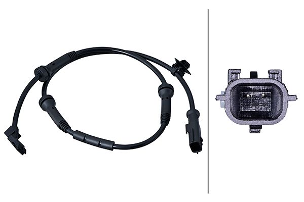 Датчик АБС (ABS)