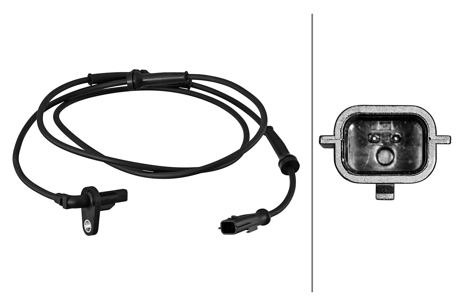 Датчик АБС (ABS)