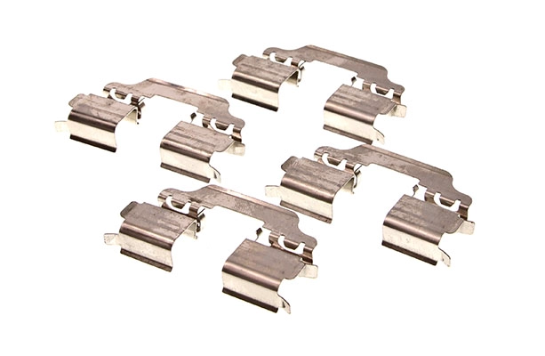 Ремкомплект тормозных колодок