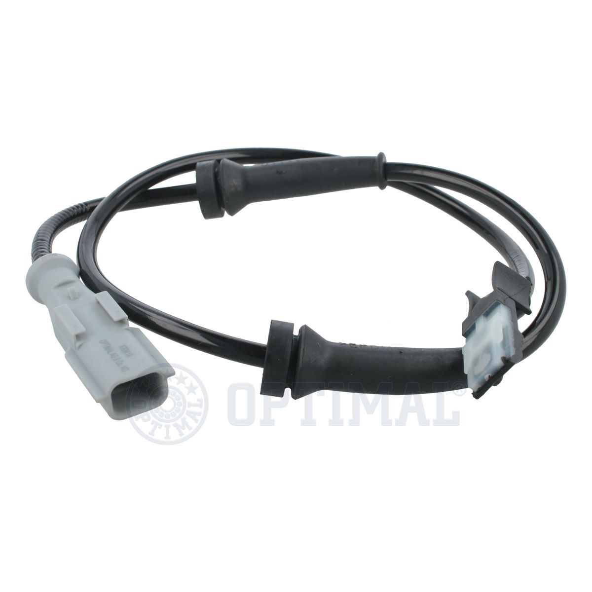 OPTIMAL 06-S512 - Датчик АБС (ABS)