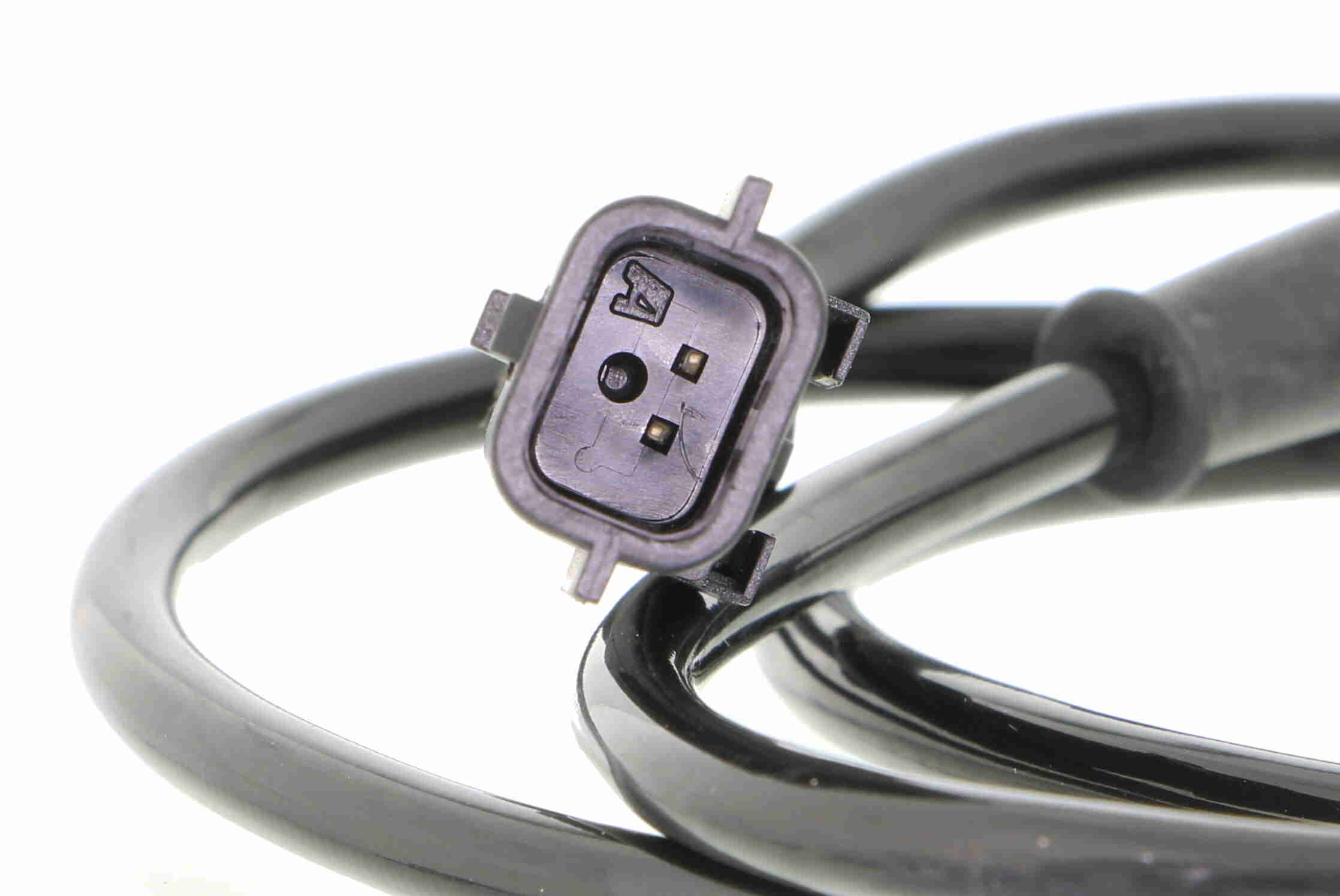 VEMO V46-72-0129 - Датчик, частота вращения колеса Green Mobility Parts