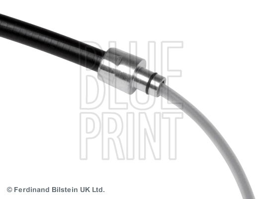 BLUE PRINT ADR164601 - Трос ручника