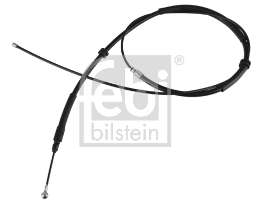 FEBI BILSTEIN 173207 - Трос ручника