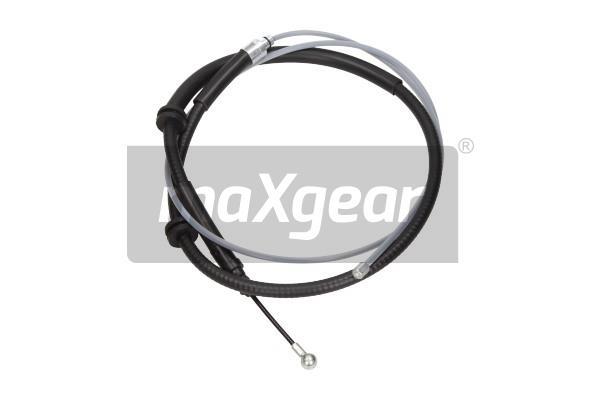 MAXGEAR 32-0579 - Трос ручника