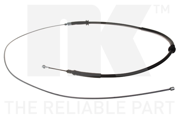 NK 9039132 - Трос ручника