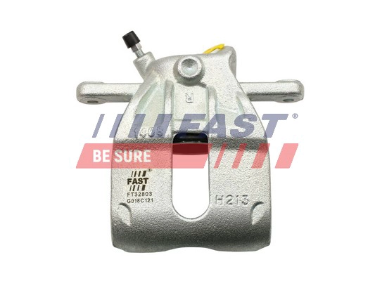 Тормозной суппорт