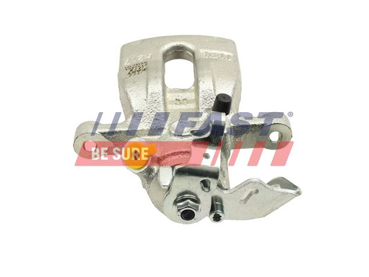 FAST FT32804 - Тормозной суппорт