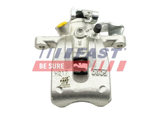 FAST FT32805 - Тормозной суппорт