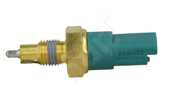 Датчик заднего хода (лягушка)