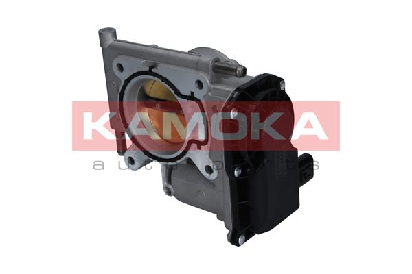 KAMOKA 112033 - Дроссельная заслонка