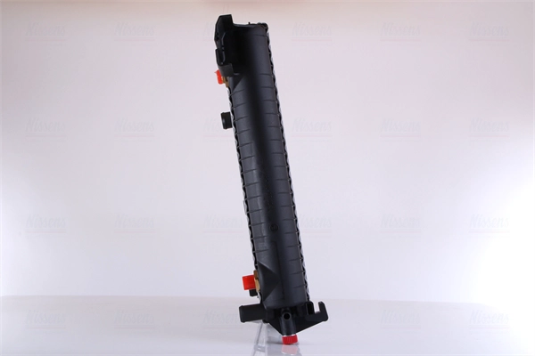 NISSENS 62533 - Радиатор охлаждения