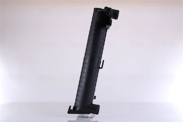 NISSENS 62533 - Радиатор охлаждения