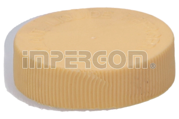 Крышка радиатора (расширительного бачка)