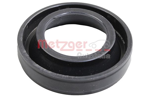 METZGER 0873021 - Прокладка клапанной крышки