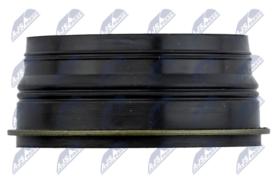 NTY BPZ-MZ-001 - Прокладка маслозаливной горловины