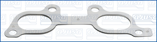AJUSA 13177200 - Прокладка выпускного коллектора
