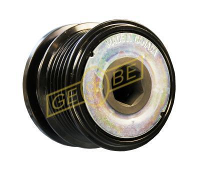 Шкив генератора