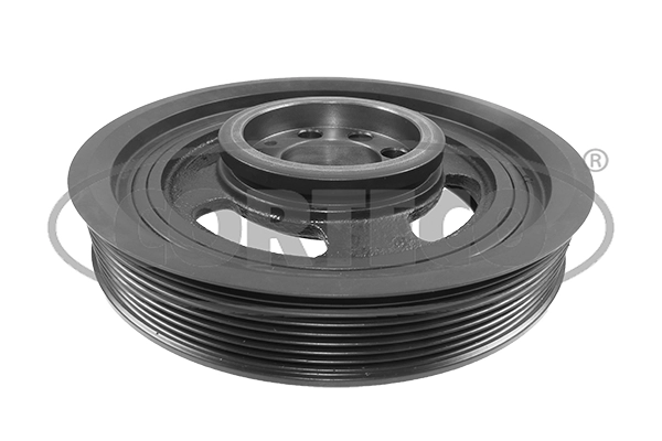 Шкив коленвала