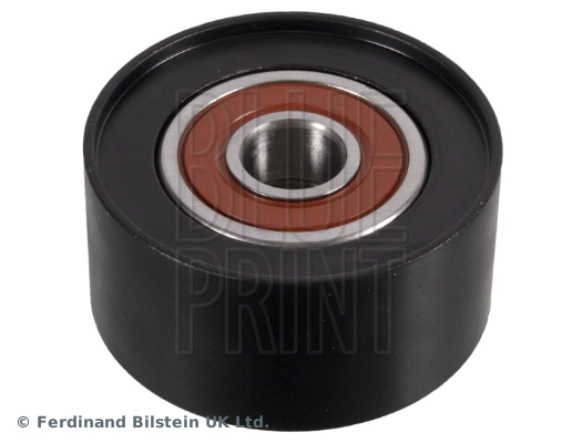 BLUE PRINT ADM596512 - Ролик обводной приводного ремня