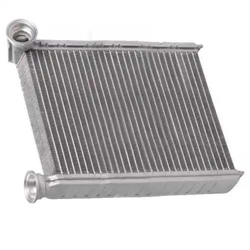 LADA 8450039726 - к-т радиатора отопителя