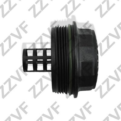 ZZVF ZVLF01320 - Крышка масляного фильтра
