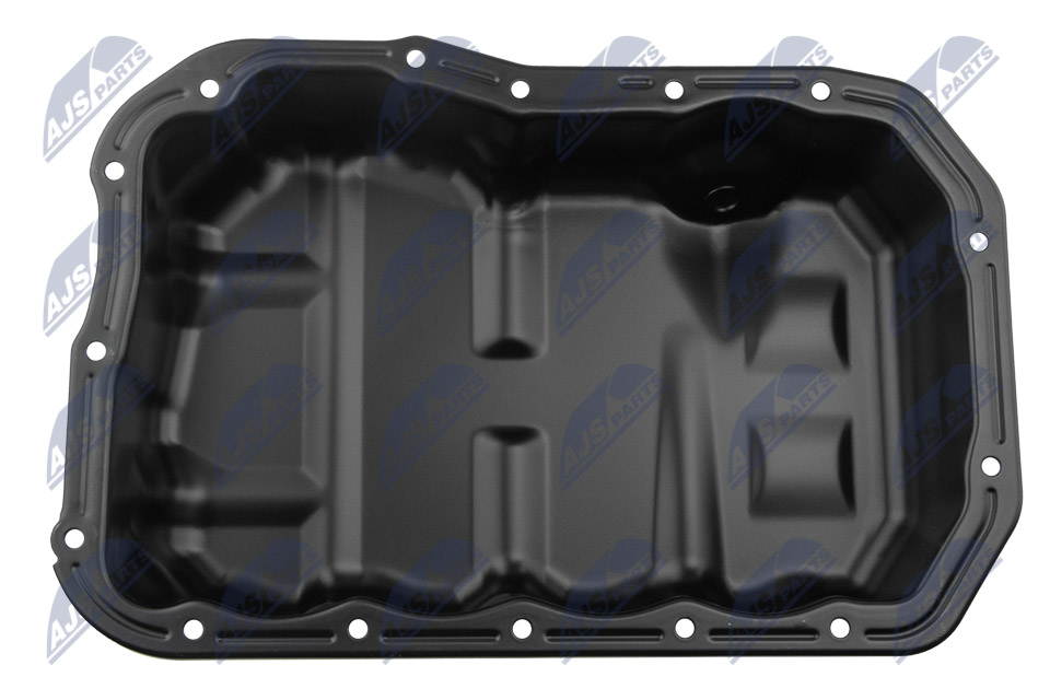 NTY BMO-MZ-010 - Масляный поддон