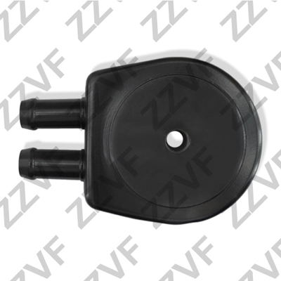 ZZVF ZV47MA - Масляный радиатор