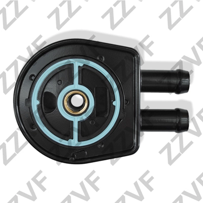 Масляный радиатор