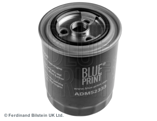 BLUE PRINT ADM52333 - Топливный фильтр
