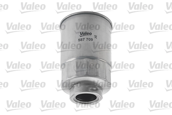VALEO 587709 - Топливный фильтр
