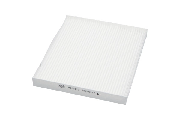 AMC FILTER MC-5112 - Салонный фильтр